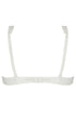 Antigel J25 Je T'aime A La Foli Triangle Bra With Half Pad
